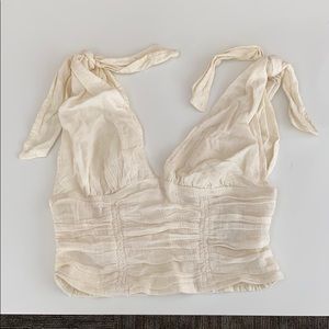 SOLD: NWT Free People Top